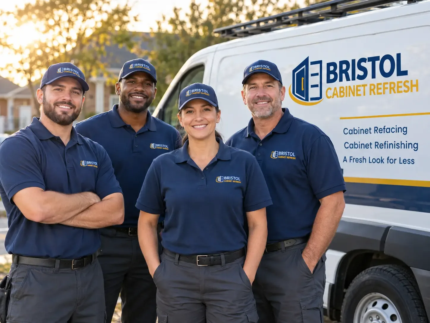 Kitchen Cabinet Refacing company in Lebanon, PA